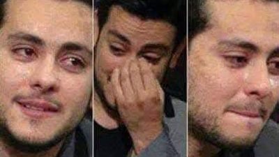 استيقظ الزوج ذات صباح وذهب الى الحمام قصة حقيقية عبرة ..لمن لا يعتبر