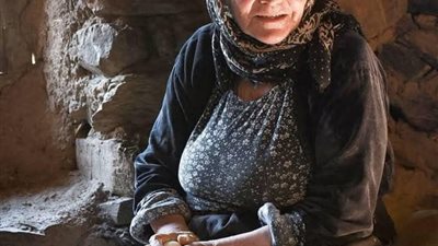 سر العجوز قصة غريبة جدا من لبنان