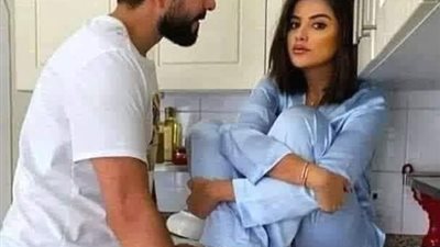 ډخلت المرأه غرفه العمليات لتلد