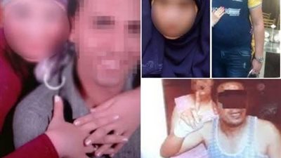 قصه كامله 