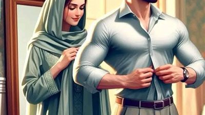 قصه كامله 