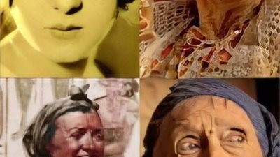 عام ١٩٣١ وصل أرض مصر شاب مصري