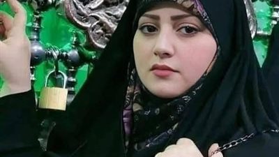 قصه امرأه تبرعت بعينها لزوجها