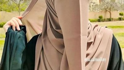معلمه الحضانه ل أميرة الشافعي