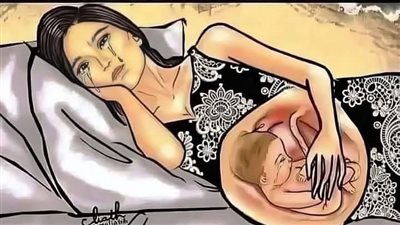 قصه زوجتى حملت كاملة الفصول