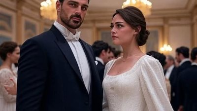 قصة جراح الروح ل روز امين