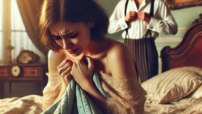 كبرياء عاشقة