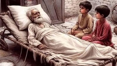 قصه كامله 