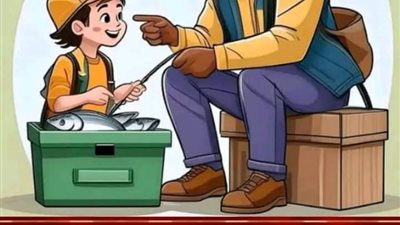 قصة أخلاقية قصيرة