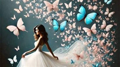 يوميات مراهقة بقلم ايمان شلبي 