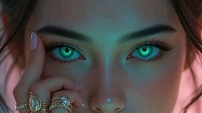 المراه وماكينه الخياطه