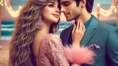 لهيب الروح بقلم هدير دودو