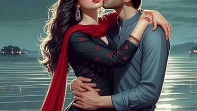 قصه سجينة جبل العامري كامله بقلم ندا حسن