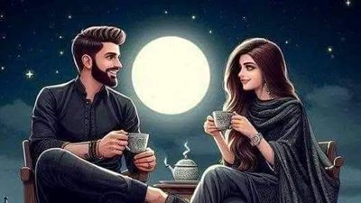 رواية نبؤه علي حافه الفراق كامله بقلم اسماء حبيب