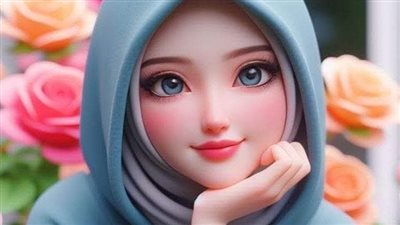 جويرية بقلم ريحانة الجنه