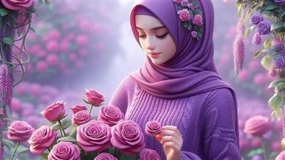 المراه وماكينه الخياطه بقلمى دودو محمد