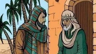 قصه كامله الإخوة الأعداء