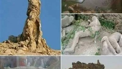 قصه سيدنا لوط