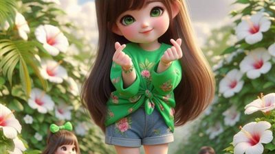 قصه كامله 