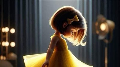 المراه وماكينه الخياطه
