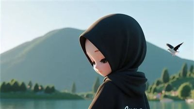 قصة اسيا بقلم حنان