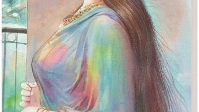 يُحكى أنه كان في قديم الزمان فتى اسمه أمين