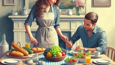 قصه كامله 