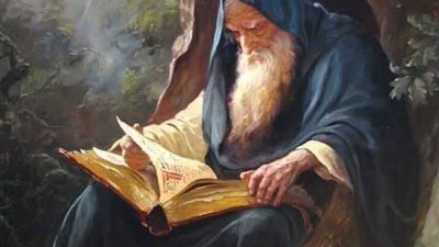 أنت طالق إن لم أكن من أهل الجنه