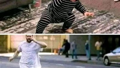 حكاية الابن