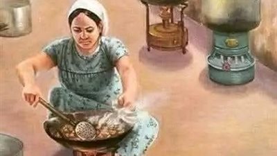 قصه حقيقية
