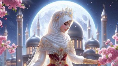 قصة قصيرة بعنوان و إني ل صريم الورد عاشقا 