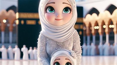 مرات أبنى اكلتنى في الحمام 