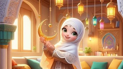 المراه وماكينه الخياطه