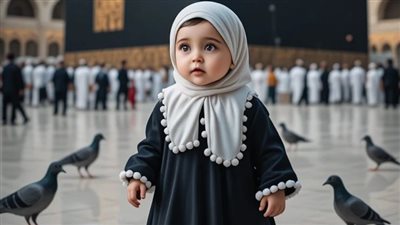 حور الفهد بقلم ميسون عبد المجيد