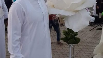ام مصريه ترفض 100 مليون جنيه فديه 