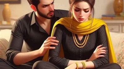 قصه كامله حكايات هاجر نورالدين