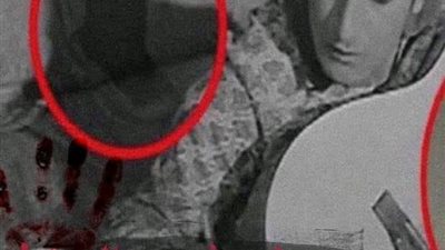 عمر خورشيد والجن الذي تنبأ بمۏته