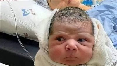 ولد ما اتكلم الا بعد 6 سنوات
