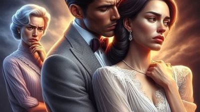  نسيم العاصف  بقلم زهرة الربيع