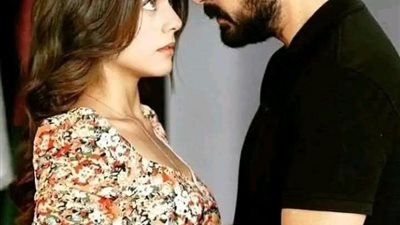 قصه احذر مافي قلبي كاملة