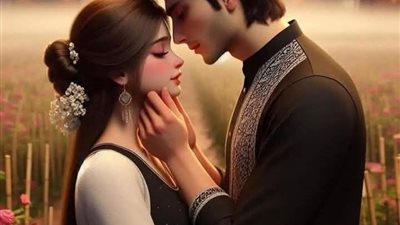 حكايه تقول وانا انتظر زوجي في سيارته
