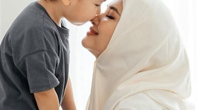 قصه أنا بكره أمي كامله 