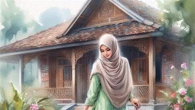 قصة سيدنا ابراهيم عليه السلام