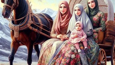 بلعام إبن باعوراء