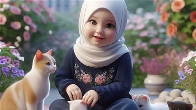 المراه وماكينه الخياطه