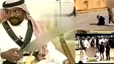 قصه حقيقيه حدثت في السعوديه