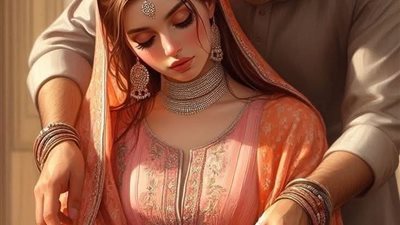 چريمة باسم الحب