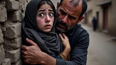 حكاية جهاد حماده هيكل