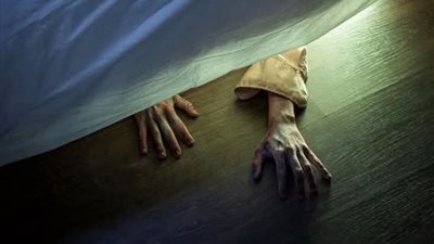 قصه في بيتنا شبح كامله بقلم حمادة هيكل