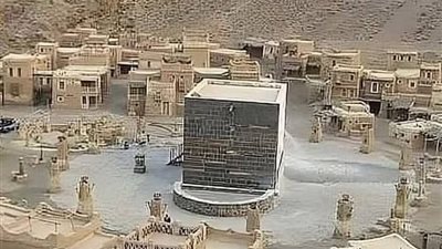قصة سيدنا هود
